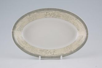 Sell Johnson Brothers Acanthus - Cream Sauce Boat Stand