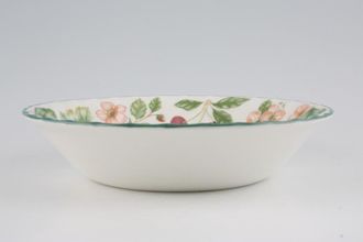 Sell Johnson Brothers Cherry Blossom Soup / Cereal Bowl 7 1/2"