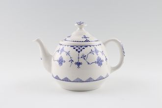 Sell Johnson Brothers Denmark - Blue Teapot 1pt