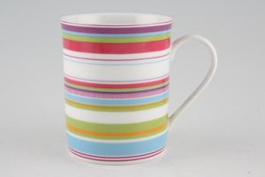 Marks & Spencer Maxim Stripe - Horizontal Mug