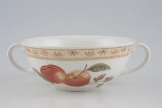 Sell Johnson Brothers Fruit Sampler Soup Cup