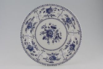 Sell Johnson Brothers Indies Round Platter 12"