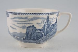 Johnson Brothers Old Britain Castles - Blue Breakfast Cup