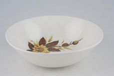 Johnson Brothers Pinecone Soup / Cereal Bowl 6 1/2" thumb 2