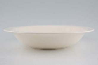 Johnson Brothers Pure Rimmed Bowl 9 5/8"