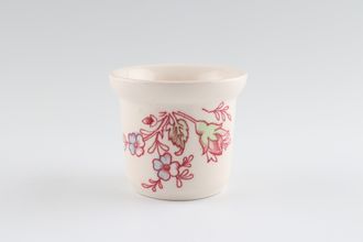 Johnson Brothers Rose Chintz - Pink Egg Cup not footed