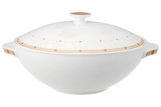 Sell Villeroy & Boch Arden Lane Vegetable Tureen with Lid