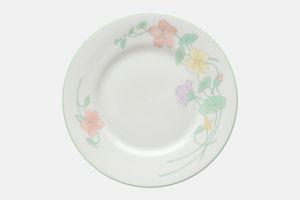 Elizabethan Lisa Salad/Dessert Plate