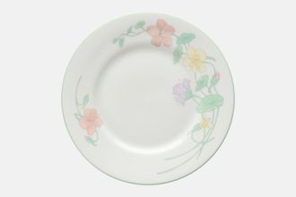 Elizabethan Lisa Salad/Dessert Plate 8"