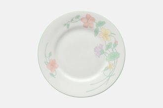 Elizabethan Lisa Salad/Dessert Plate 8"