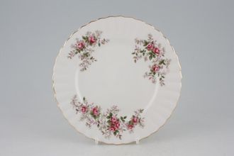Sell Royal Albert Lavender Rose Tea / Side Plate 7 1/4"