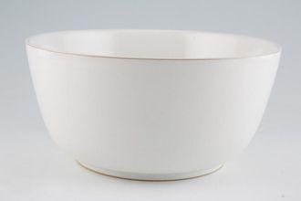 Sell Denby Flavours Serving Bowl Coconut 9 1/2"