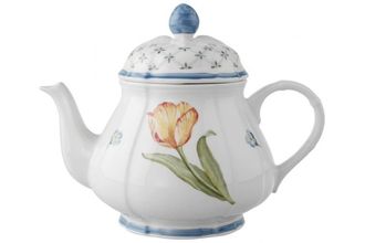 Villeroy & Boch Flower Dream Teapot