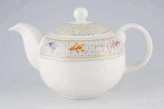 Sell Royal Doulton Cotswold - Expressions Teapot 2pt