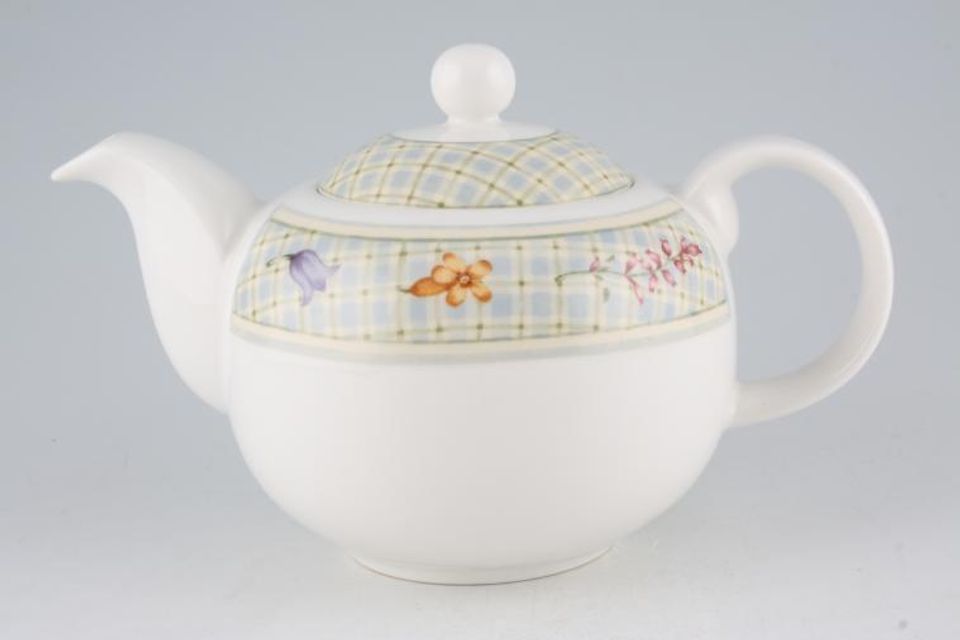 Royal Doulton Cotswold - Expressions Teapot 2pt