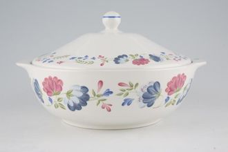 BHS Priory Vegetable Tureen with Lid