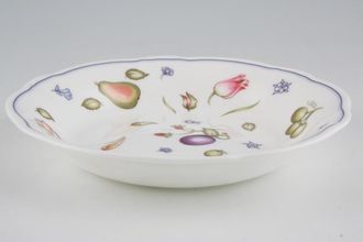 Royal Crown Derby Chatsworth - A1329 Soup / Cereal Bowl 6 1/2"
