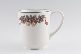 Sell Johnson Brothers Victorian Christmas Mug