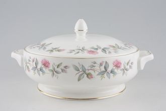 Sell Duchess Bramble Rose Vegetable Tureen with Lid