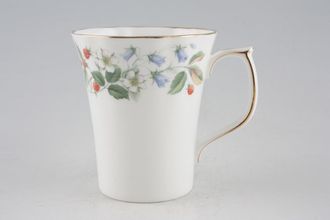 Sell Duchess Strawberryfields Mug 3 1/2" x 4"