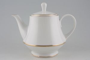 Noritake Gloria Teapot