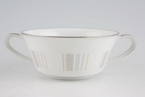 Noritake Isabella Soup Cup