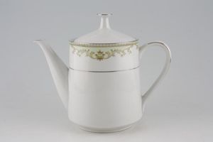 Noritake Raleigh Teapot