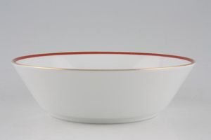 Noritake Shiraz Soup / Cereal Bowl