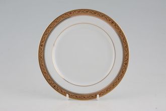 Noritake Signature Gold Bread & Butter Plate 16cm