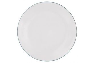 Wedgwood Nature's Canvas Dinner Plate Limestone 11"