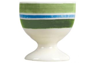 Sell Johnson Brothers Farmhouse Kitchen - Woodland Stripe Egg Cup