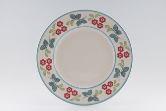 Sell Johnson Brothers Farmhouse Kitchen - Meadow Daisy Dinner Plate 10 3/4"