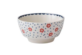 Sell Johnson Brothers Farmhouse Kitchen - Spot Daisy Soup / Cereal Bowl 5 1/2"