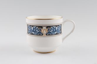 Sell Aynsley Rembrandt - 171 Coffee Cup Straight sides 2 3/4" x 2 3/4"