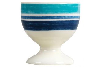 Sell Johnson Brothers Farmhouse Kitchen - Blue Stripe Egg Cup