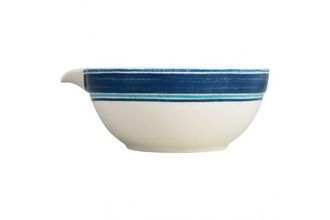 Sell Johnson Brothers Farmhouse Kitchen - Blue Stripe Mixing Bowl