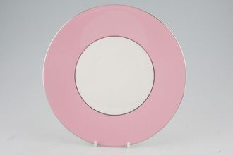Sell Jasper Conran for Wedgwood Colours Breakfast / Lunch Plate Pale pink 9"