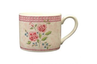 Sell Johnson Brothers Pink Damask Teacup