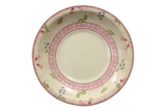 Sell Johnson Brothers Pink Damask Coffee Saucer