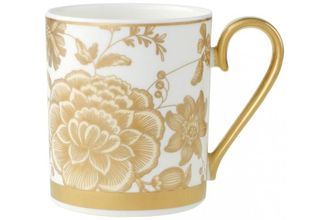 Sell Villeroy & Boch Golden Garden Mug Flowers, Magnolia