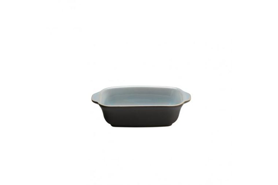 Denby Sienna and Sienna Ellipse Serving Dish Small Oblong