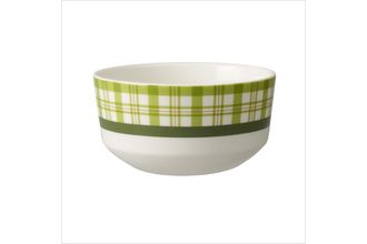 Villeroy & Boch Just Lines And Bars Bowl 4 3/4"