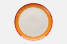 Villeroy & Boch Just Orange - Vivo Breakfast / Lunch Plate 9" thumb 1