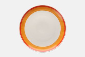 Villeroy & Boch Just Orange - Vivo Breakfast / Lunch Plate 9"