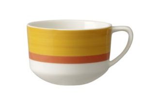 Sell Villeroy & Boch Just Orange - Vivo Cappuccino Cup