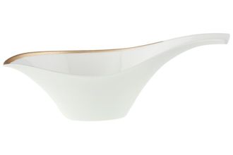 Sell Villeroy & Boch New Wave - Premium Gold Sauce Boat