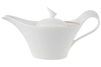 Sell Villeroy & Boch New Wave - Premium Gold Teapot 2pt