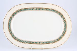Villeroy & Boch Villa Medici Oval Platter
