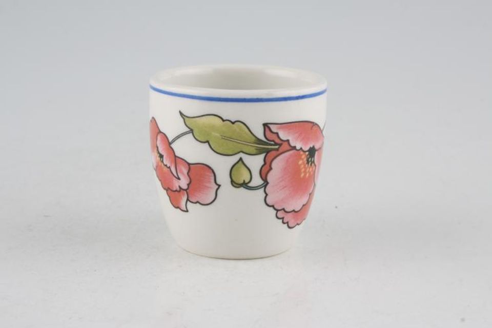 Wood & Sons Alpine Meadow Egg Cup