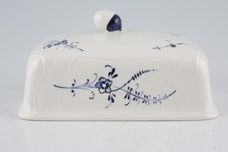 Villeroy & Boch Old Luxembourg Butter Dish + Lid thumb 2